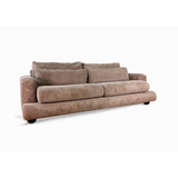 Canapé RIVER 3 Places