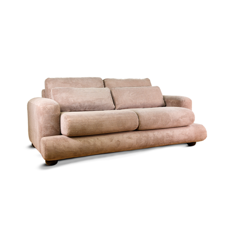 Canapé RIVER 2 Places