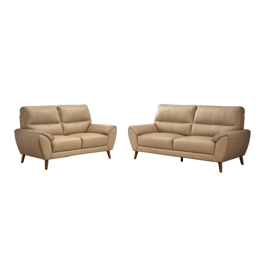 Set VEGA 3 Places + 2 Places