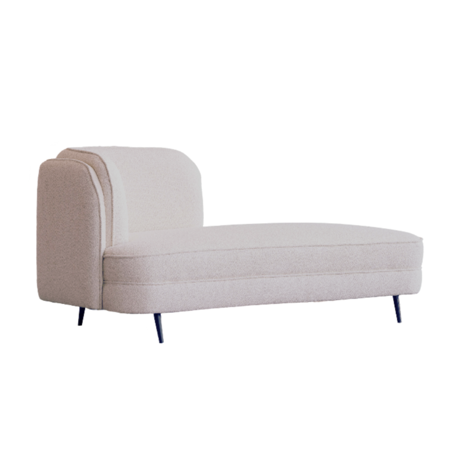 Canapé Méridienne REVA
