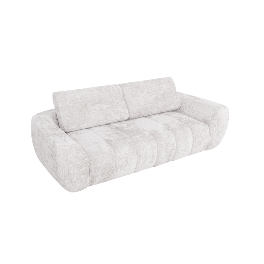 Canapé 3 Places NAPOLI