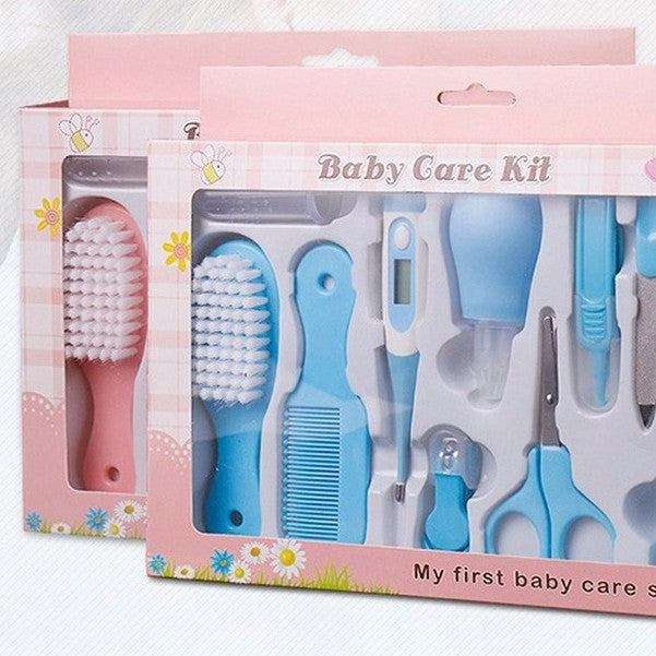 baby gare kit chicco