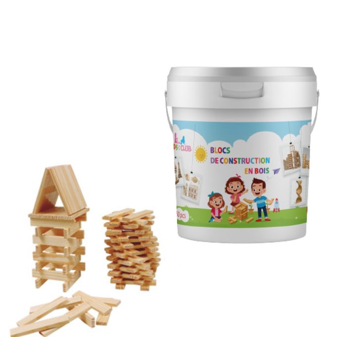 KAPLA ROYAL KIDS