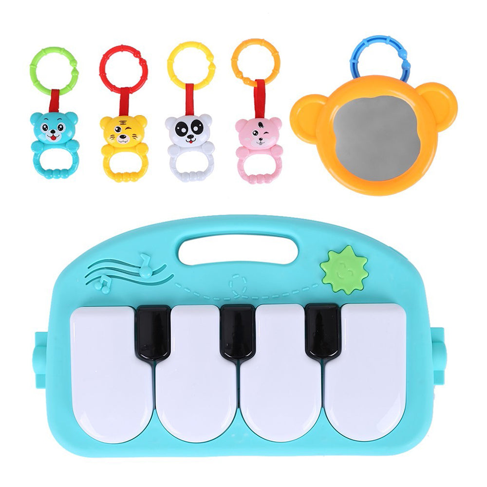 Play Mat Baby Games Piano Foot Music Toy