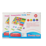 jeu de comptage pour enfant