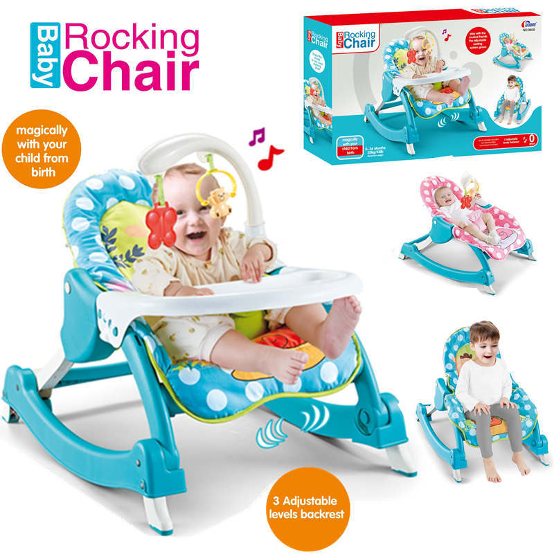 Baby Rocking Chair