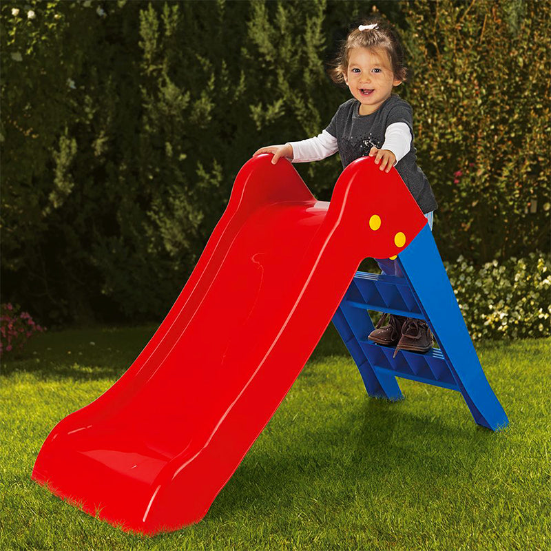 Jeux d’extérieur-Mon premier toboggan-Dolu