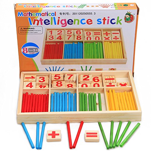 mathematical intelligence stick