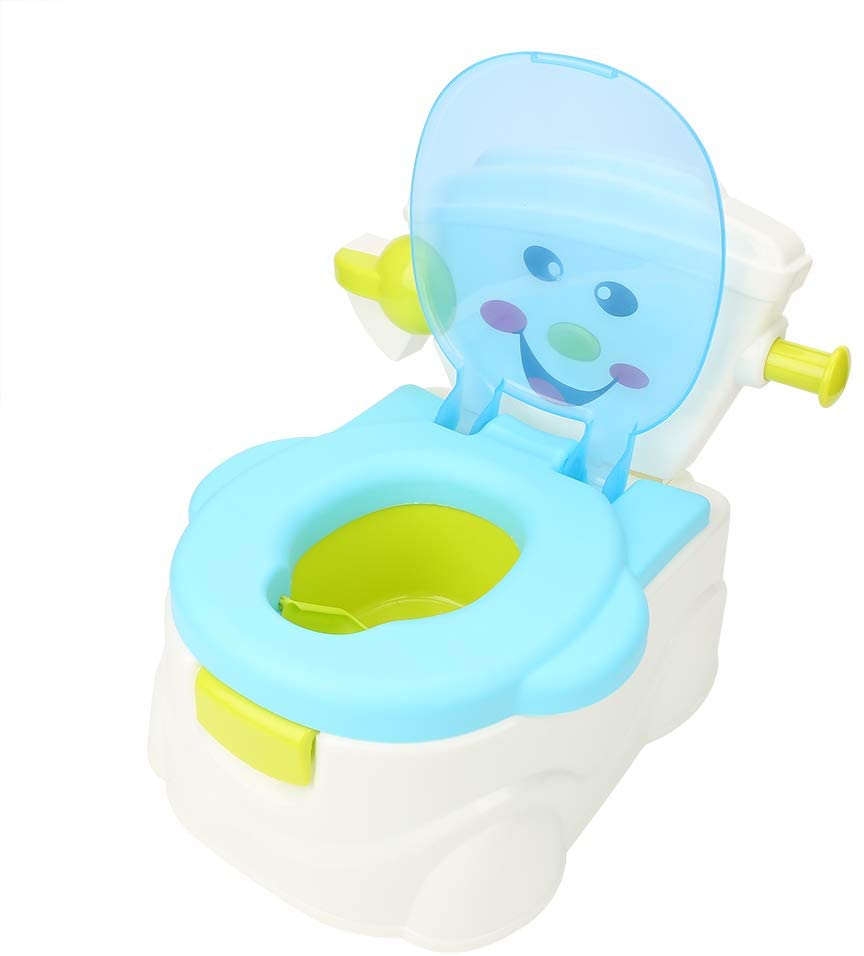 Pot toilette pour bebe