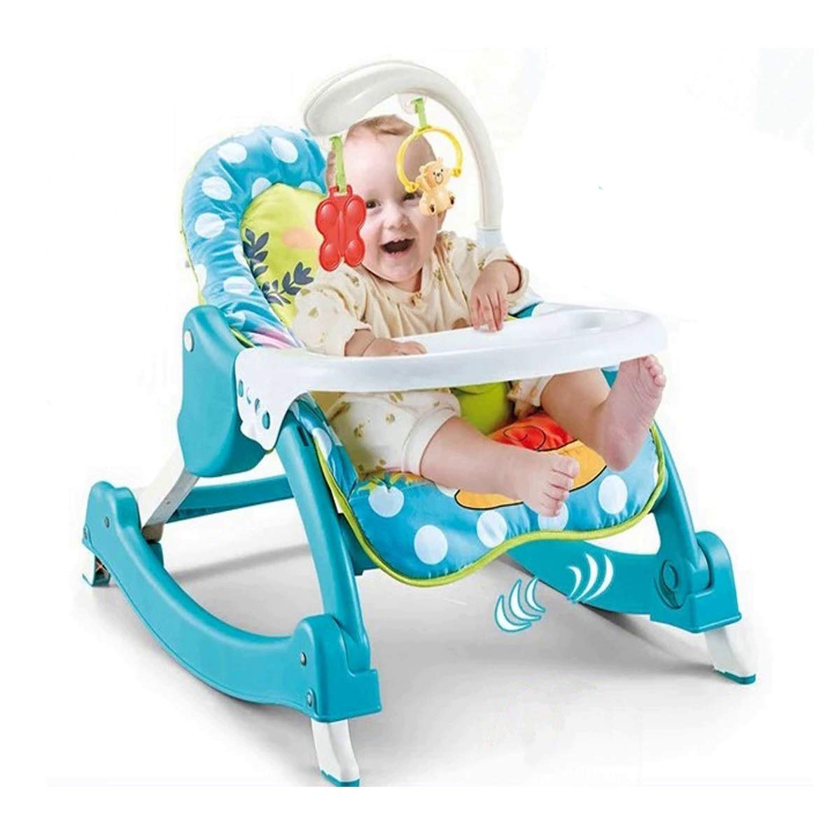 Baby Rocking Chair