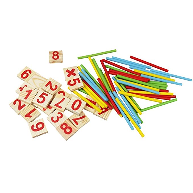 mathematical intelligence stick