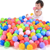 plastic balls for kids