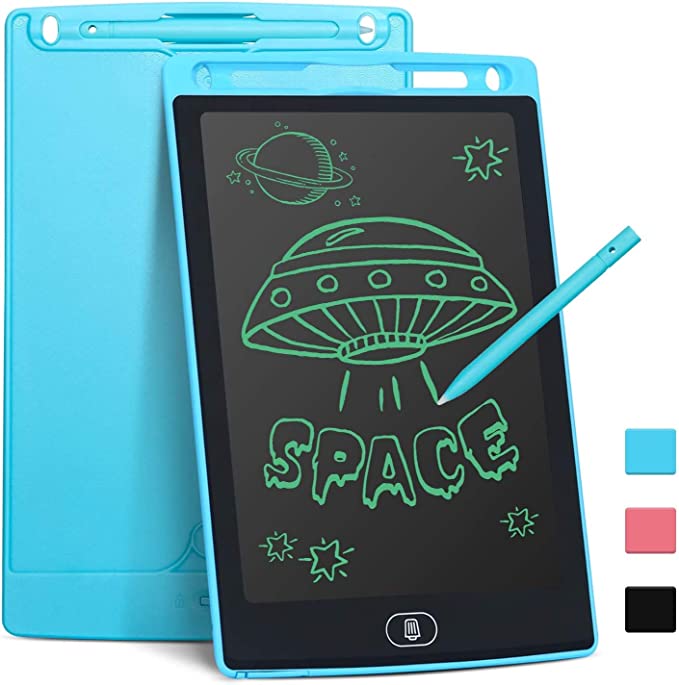 jouet éducatif LCD Tablette D'écriture