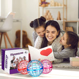 Flying ball magic toy Spinner 360