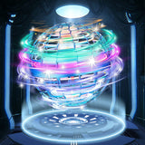 Flying ball magic toy Spinner 360