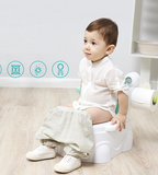 Pot toilette pour bebe