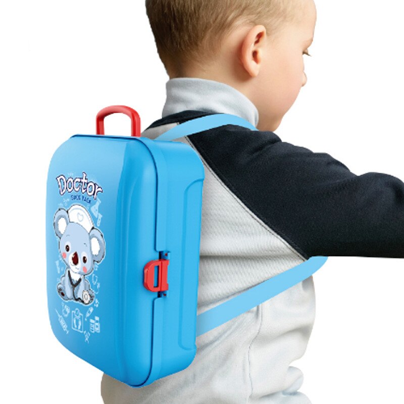 Docteur Jouet simulé en Kit pour enfants