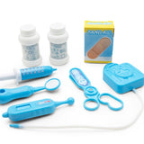 Docteur Jouet simulé en Kit pour enfants
