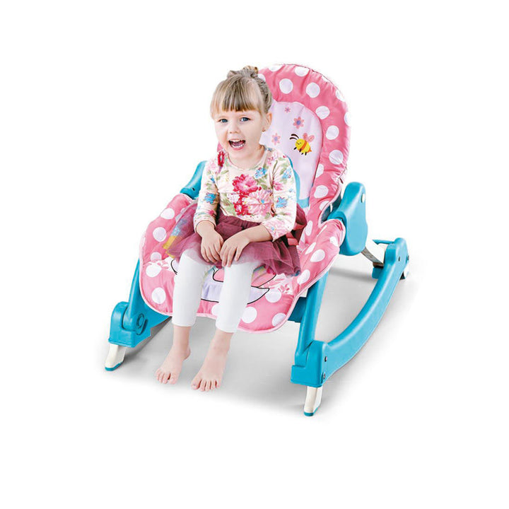 Baby Rocking Chair