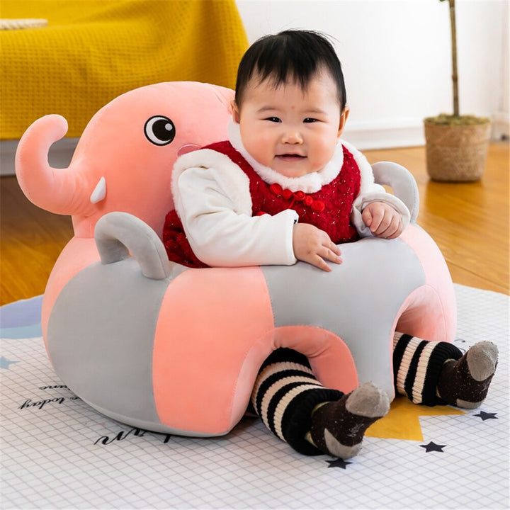 peluche pour bebe housse de siege