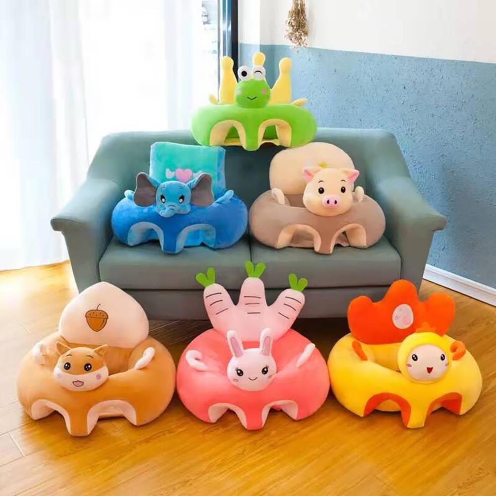 peluche pour bebe housse de siege