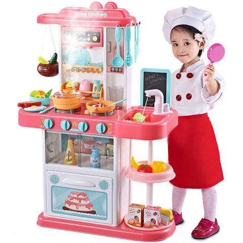 Jouet chef Cuisine pour enfant