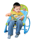 TRANSAT EVOLUTIF-MON BEBE