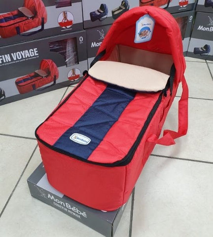Couffin Portable Mon bébé