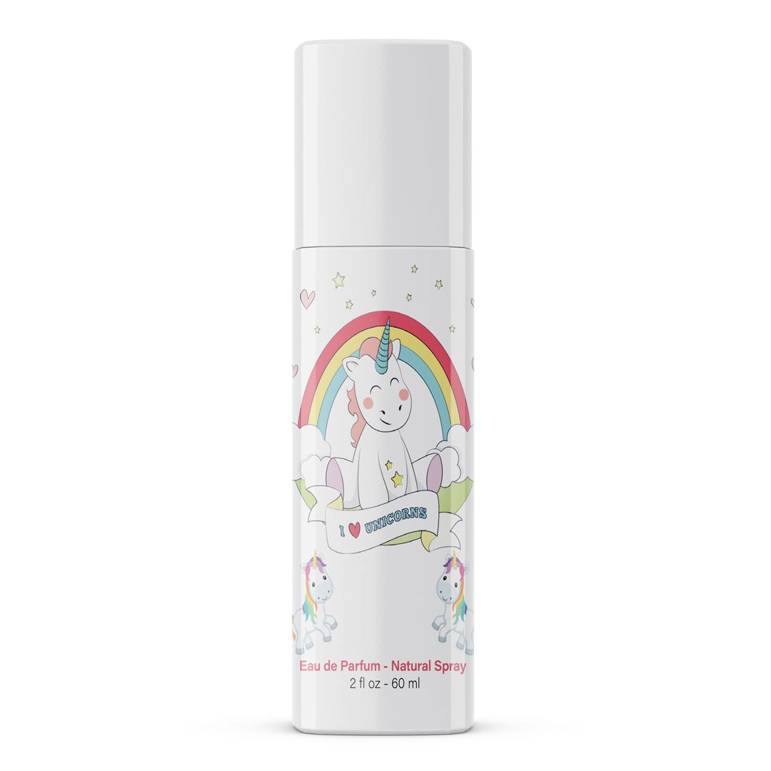 Parfum pour ENFANTS - HAPPY GIRL