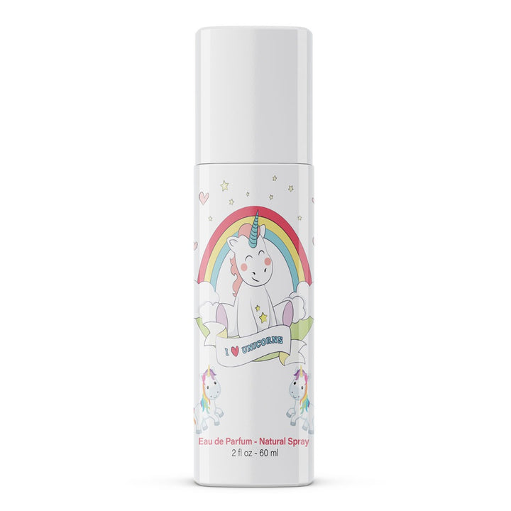 Parfum pour ENFANTS - HAPPY GIRL