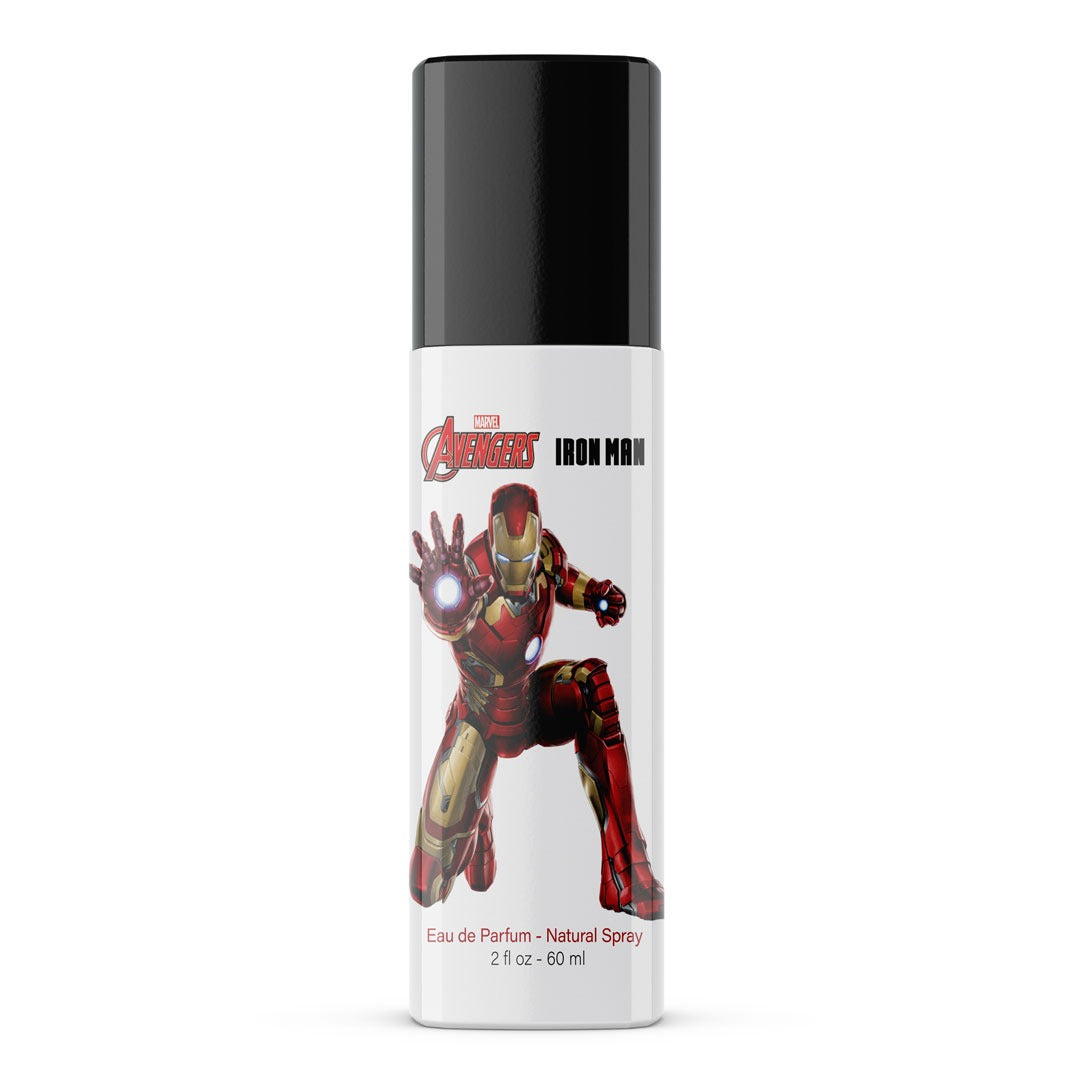 Parfum pour ENFANTS - HAPPY BOY