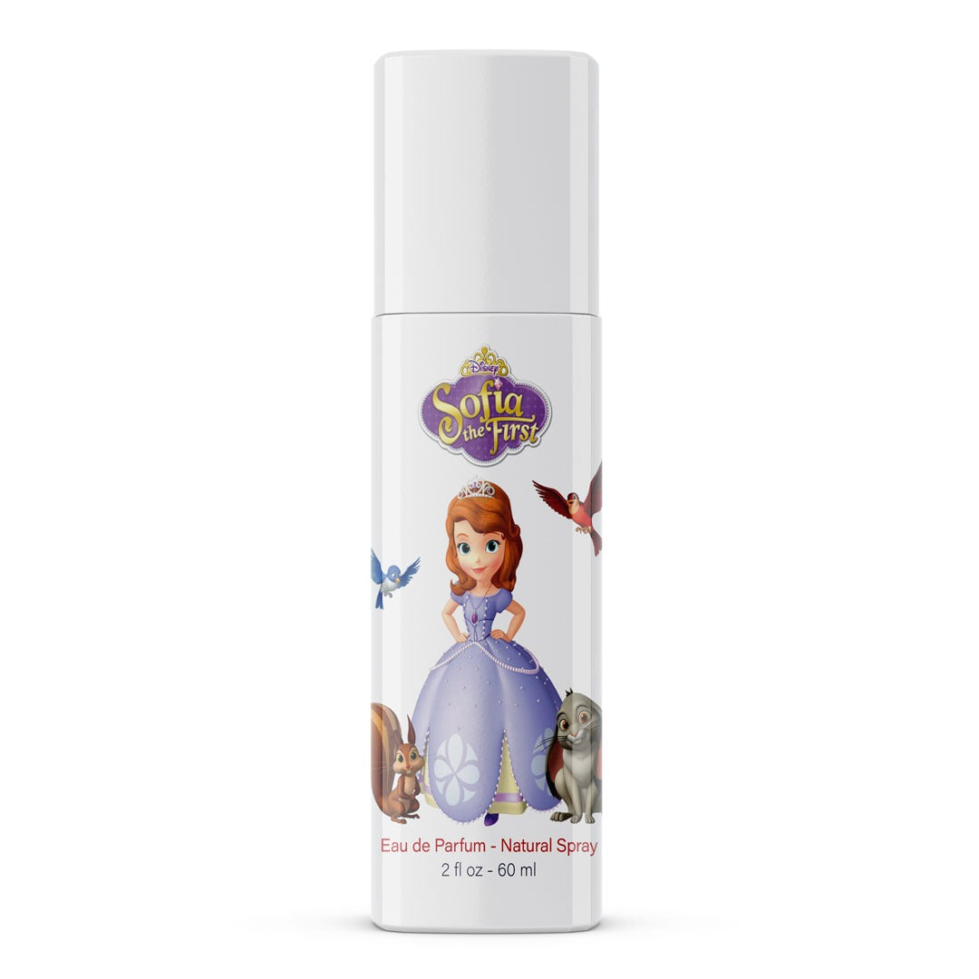 Parfum pour ENFANTS - HAPPY GIRL