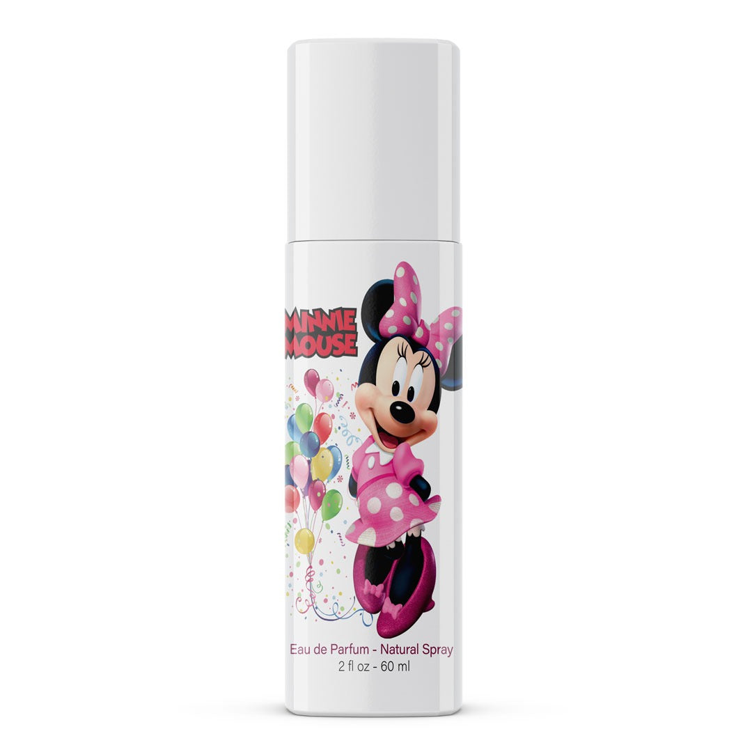 Parfum pour ENFANTS - HAPPY GIRL