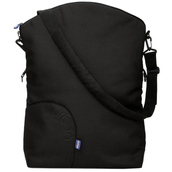 Sac maman pour bebe chicco noire