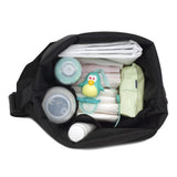 Sac maman pour bebe chicco noire