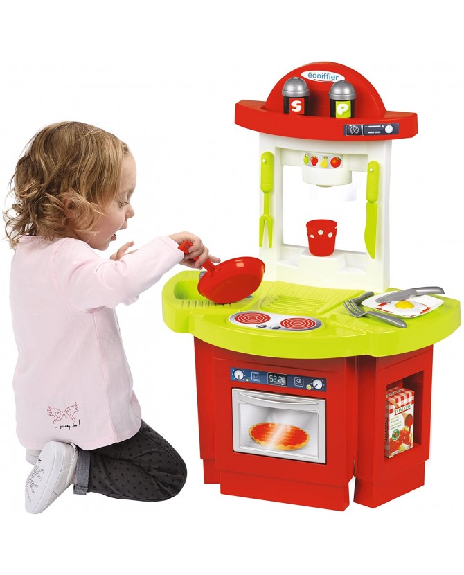 Jouet chef Cuisine pour enfant